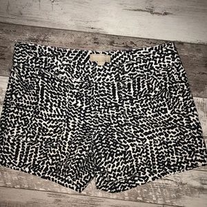 Banana Republic shorts size 10